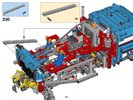 Istruzioni per la Costruzione - LEGO - Technic - 42070 - Camion Autogrù 6x6: Page 247