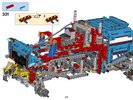 Istruzioni per la Costruzione - LEGO - Technic - 42070 - Camion Autogrù 6x6: Page 248