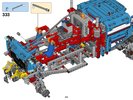 Istruzioni per la Costruzione - LEGO - Technic - 42070 - Camion Autogrù 6x6: Page 250