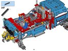 Istruzioni per la Costruzione - LEGO - Technic - 42070 - Camion Autogrù 6x6: Page 262