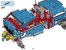 Istruzioni per la Costruzione - LEGO - Technic - 42070 - Camion Autogrù 6x6: Page 269