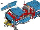 Istruzioni per la Costruzione - LEGO - Technic - 42070 - Camion Autogrù 6x6: Page 276