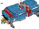 Istruzioni per la Costruzione - LEGO - Technic - 42070 - Camion Autogrù 6x6: Page 283