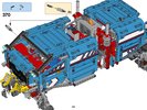 Istruzioni per la Costruzione - LEGO - Technic - 42070 - Camion Autogrù 6x6: Page 285