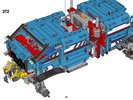 Istruzioni per la Costruzione - LEGO - Technic - 42070 - Camion Autogrù 6x6: Page 287