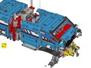 Istruzioni per la Costruzione - LEGO - Technic - 42070 - Camion Autogrù 6x6: Page 289