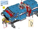 Istruzioni per la Costruzione - LEGO - Technic - 42070 - Camion Autogrù 6x6: Page 291