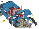 Istruzioni per la Costruzione - LEGO - Technic - 42070 - Camion Autogrù 6x6: Page 293