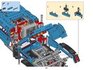 Istruzioni per la Costruzione - LEGO - Technic - 42070 - Camion Autogrù 6x6: Page 294