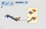 Istruzioni per la Costruzione - LEGO - 42071 - Dozer Compactor: Page 4