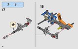 Istruzioni per la Costruzione - LEGO - 42071 - Dozer Compactor: Page 14