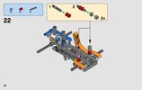 Istruzioni per la Costruzione - LEGO - 42071 - Dozer Compactor: Page 18