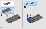 Istruzioni per la Costruzione - LEGO - 42071 - Dozer Compactor: Page 20