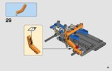 Istruzioni per la Costruzione - LEGO - 42071 - Dozer Compactor: Page 25