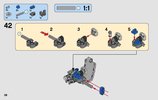 Istruzioni per la Costruzione - LEGO - 42071 - Dozer Compactor: Page 38