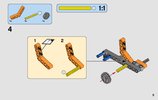 Istruzioni per la Costruzione - LEGO - 42071 - Dozer Compactor: Page 5