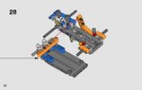 Istruzioni per la Costruzione - LEGO - 42071 - Dozer Compactor: Page 24