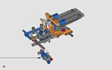 Istruzioni per la Costruzione - LEGO - 42071 - Dozer Compactor: Page 28