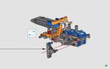 Istruzioni per la Costruzione - LEGO - 42071 - Dozer Compactor: Page 33