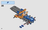 Istruzioni per la Costruzione - LEGO - 42071 - Dozer Compactor: Page 34