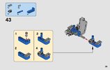 Istruzioni per la Costruzione - LEGO - 42071 - Dozer Compactor: Page 39