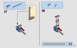 Istruzioni per la Costruzione - LEGO - 42071 - Dozer Compactor: Page 13