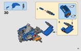 Istruzioni per la Costruzione - LEGO - 42071 - Dozer Compactor: Page 21