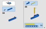 Istruzioni per la Costruzione - LEGO - 42071 - Dozer Compactor: Page 25