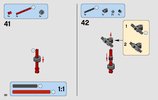 Istruzioni per la Costruzione - LEGO - 42071 - Dozer Compactor: Page 30