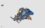 Istruzioni per la Costruzione - LEGO - 42071 - Dozer Compactor: Page 32