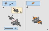 Istruzioni per la Costruzione - LEGO - 42071 - Dozer Compactor: Page 5