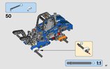 Istruzioni per la Costruzione - LEGO - 42071 - Dozer Compactor: Page 37