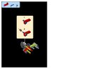 Istruzioni per la Costruzione - LEGO - 42072 - WHACK!: Page 13