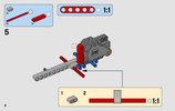 Istruzioni per la Costruzione - LEGO - 42072 - WHACK!: Page 8