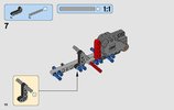 Istruzioni per la Costruzione - LEGO - 42072 - WHACK!: Page 10