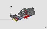 Istruzioni per la Costruzione - LEGO - 42072 - WHACK!: Page 23