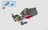 Istruzioni per la Costruzione - LEGO - 42072 - WHACK!: Page 25