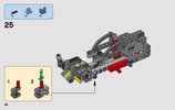 Istruzioni per la Costruzione - LEGO - 42072 - WHACK!: Page 26