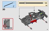 Istruzioni per la Costruzione - LEGO - 42072 - WHACK!: Page 31