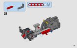 Istruzioni per la Costruzione - LEGO - 42073 - BASH!: Page 23