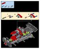 Istruzioni per la Costruzione - LEGO - 42073 - BASH!: Page 55