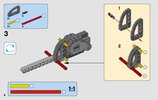 Istruzioni per la Costruzione - LEGO - 42073 - BASH!: Page 6