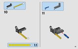 Istruzioni per la Costruzione - LEGO - 42073 - BASH!: Page 13