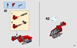 Istruzioni per la Costruzione - LEGO - 42073 - BASH!: Page 37