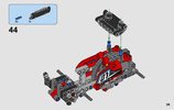 Istruzioni per la Costruzione - LEGO - 42073 - BASH!: Page 39