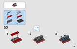 Istruzioni per la Costruzione - LEGO - 42073 - BASH!: Page 49