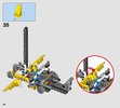 Istruzioni per la Costruzione - LEGO - 42074 - Racing Yacht: Page 24