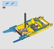 Istruzioni per la Costruzione - LEGO - 42074 - Racing Yacht: Page 47