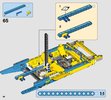 Istruzioni per la Costruzione - LEGO - 42074 - Racing Yacht: Page 48