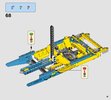 Istruzioni per la Costruzione - LEGO - 42074 - Racing Yacht: Page 51